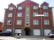 Продам 3-х комнатную квартиру в клубном доме