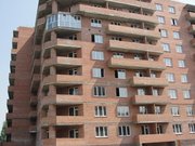 Продам 3-к квартиру в новостройке.ул.Космический пр-т.20/5