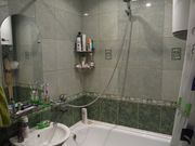 квартира двухкомнатная