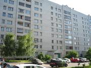 Трехкомнатная квартира с ремонтом в центре!
