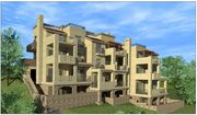 Девятиквартирный дом в Моринье - компания Монте-Бисер