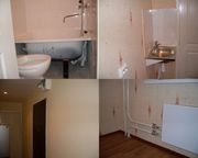 Продаем гостинки (по док. доли в квартире). 