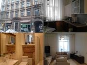 Замечательная во всех отношениях квартира 