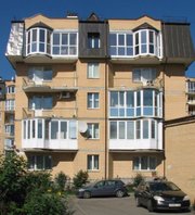 Продам 2ккв. на ул.Горной 1/1
