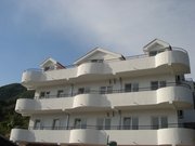 Новая квартира в Кумборе.Черногория