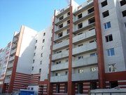 Продам 1-х комнатную квартиру по ул. Аблукова 41б. 