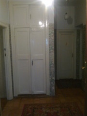 Продам трехкомнатную квартиру (68 м²). Г. Черноголвка