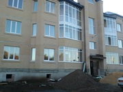 Продаю 3-х комн.кв. в ЗЖК 