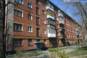 Продаю 2-комнатную квартиру в Чебоксарах (Центр)