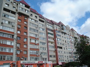 Просторная 2-к.кв. (74м) в Центре,  Зарубина,  84/90,  