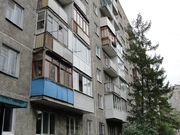 Продам квартиру 1 комнатную в центре Омска.ул.Волочаевская 13 