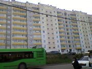 новый дом.кухня 16м.средний этаж