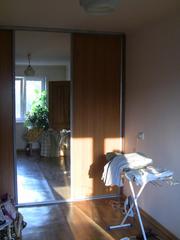 Продам 3-х квартиру. ул. Тельмана,  5