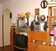 продам трехкомнатную квартиру в центральном районе