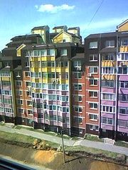 Продается 2 комнатная квартира по ул. Фрунзе,  г. Липецк