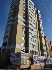 Продам 1-ю квартиру ул.Семьи Шамшмных,  д.32