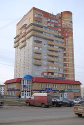 Ленина ул,  185,  1-к кв-ра,  и/п,  14/7 кирпич