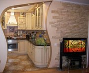 Продам 3к квартиру в новом доме