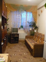 Продам 1-комн Солнечный (40 лет победы 2)