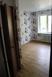 Продам гостинку Иркутский 184,  15кв.м.
