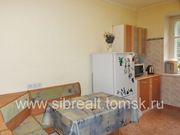 Продам 3-комнатную на Комсомольском