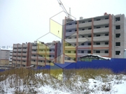 3-комнатная Квартира на Новой 8
