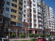 Двухкомнатная квартира в новом доме по улице М.Горького