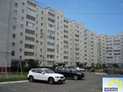 Трехкомнатная квартира с ремонтом в центре.