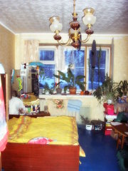 Продам 3-х комн. кв-ру,  ул. Чехова