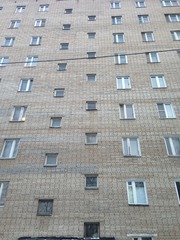 Продаётся 3-х комнатная квартира г. Щелково-3,  п. Чкаловский