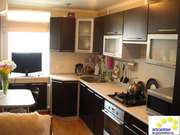 Продажа четырехкомнатной квартиры в центре Курска