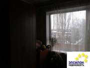 Четырехкомнатная квартира на Аэродромной