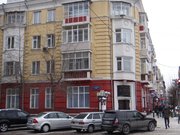 Продам Квартиру в Кирпичном доме пр.Мира 104