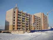 1-комнатная Квартира на Новой 8