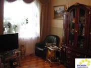 Трёхкомнатная квартира на Марата в Курске