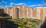 Продаётся  2 ком.кв. Подольск ,  мкр-н «Родники» ,  пос. Знамя Октября 
