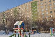 Продается 2-х комнатная квартира Бакинских Коммисаров д. 108 