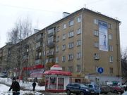 Пpoдaeтcя 3 к. кв. Пушкинcкaя,  237