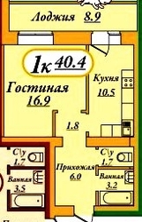 Дотянись до радуги.