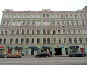 Продажа комнат- Василеостровский,  Средний проспект В. О. ,  д. 27