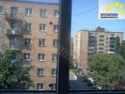 Двухкомнатная квартира в новом доме.