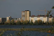 Микрорайон супер