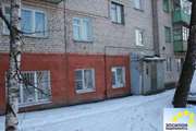 Трехкомнатная квартира в Центре города Курска.
