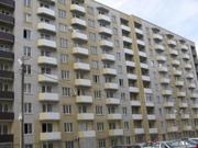 1 комнатная квартира в Батайске 35 м2