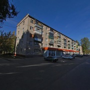 Менделеева