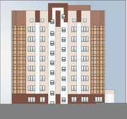 Продаю квартиы в Новостройке в элитном доме
