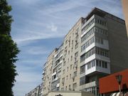 3 комнатнaя квартира в Батайске 52 м2