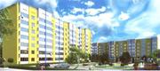 Продам 1к.кв. ЖК Иван да Марья в Хохряках,  ул. Трактовая.