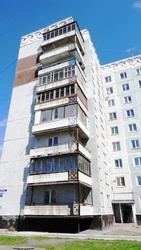 2ку УП,  ул. Косыгина,  79,  7/9эт.