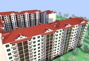 Продается 3 комнатная квартира в Каспийске в районе Анжи - Арена ***